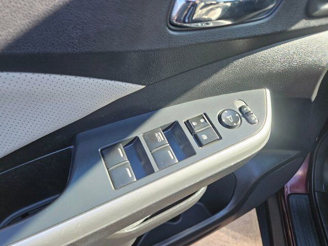 2015 Honda CR-V Touring Hurst TX