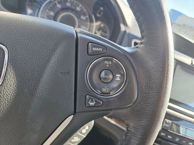 2015 Honda CR-V Touring Hurst TX