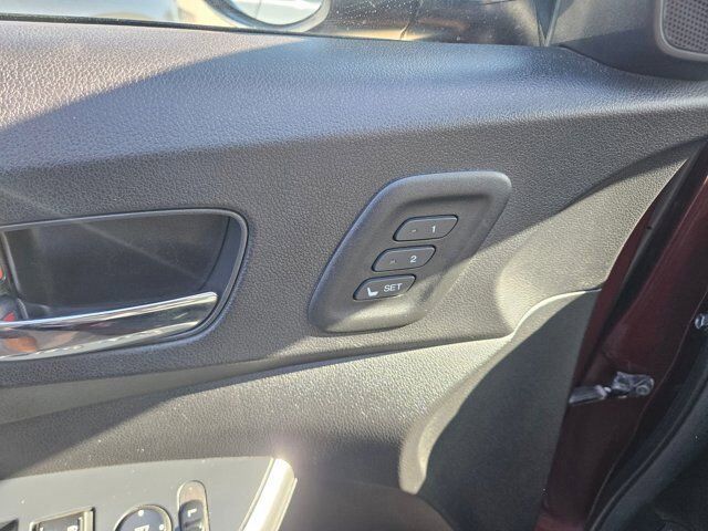 2015 Honda CR-V Touring Hurst TX