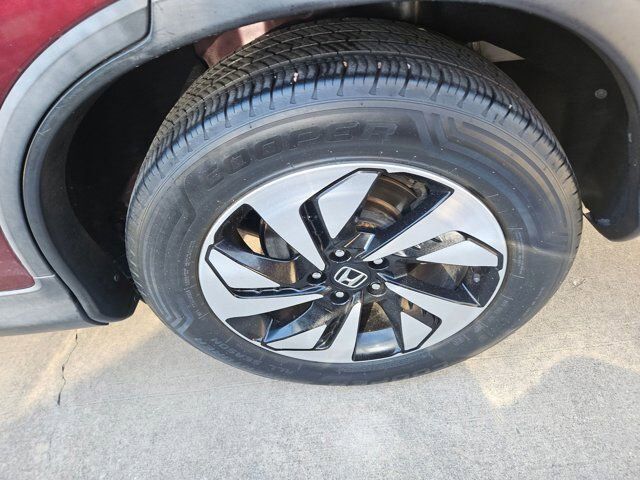 2015 Honda CR-V Touring Hurst TX