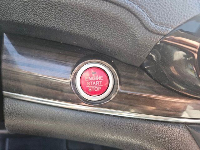 2015 Honda CR-V Touring Hurst TX