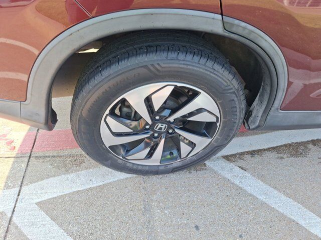 2015 Honda CR-V Touring Hurst TX