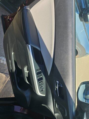 2015 Honda CR-V Touring Dallas TX