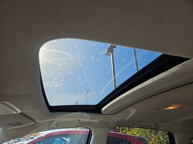 2015 Honda CR-V Touring Dallas TX