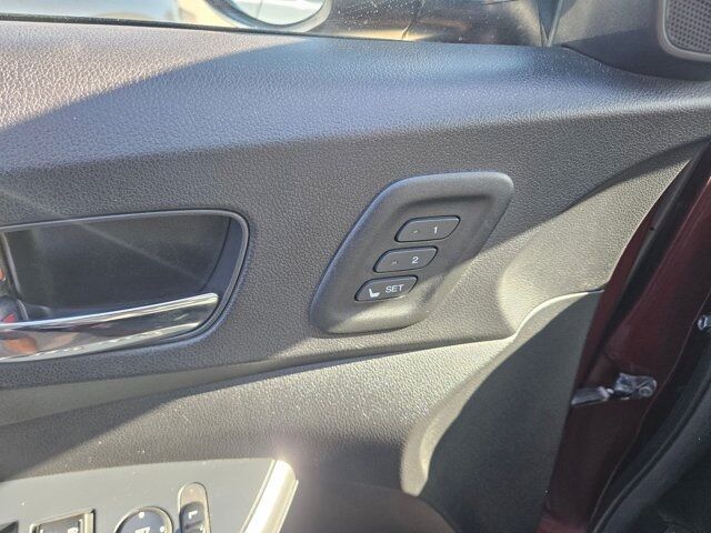 2015 Honda CR-V Touring Dallas TX