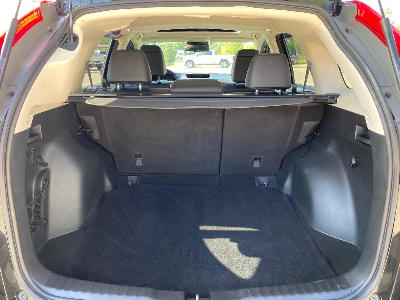2015 Honda CR-V Touring Hastings MI