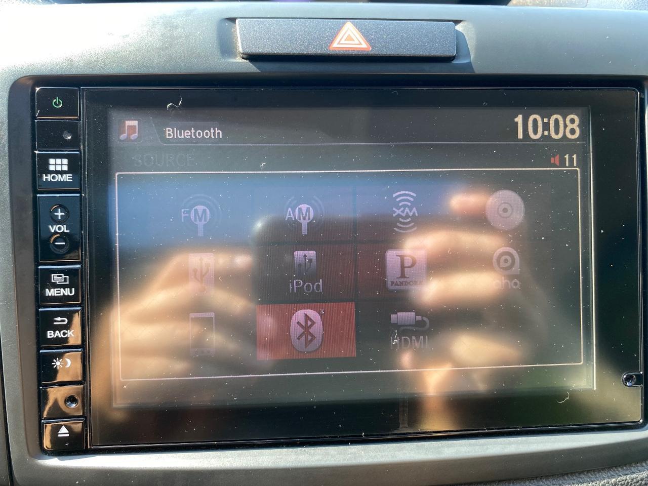 2015 Honda CR-V Touring Hastings MI