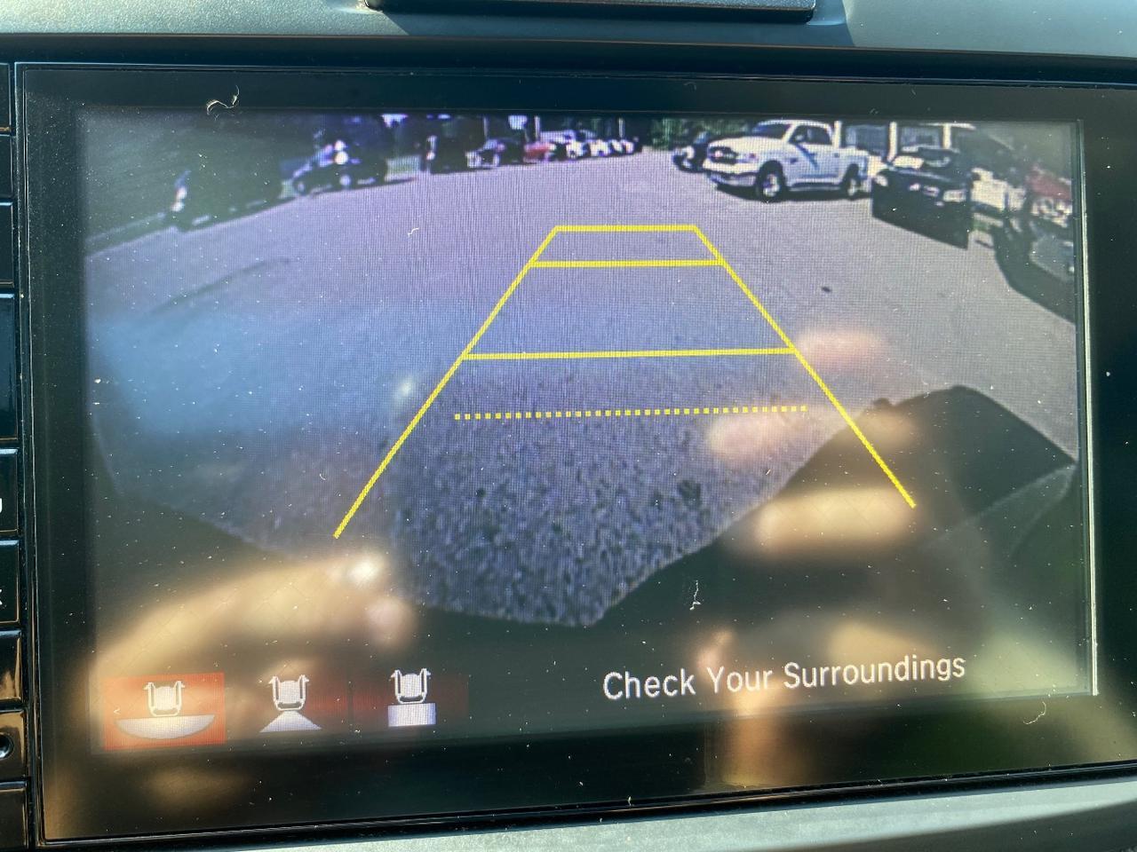 2015 Honda CR-V Touring Hastings MI