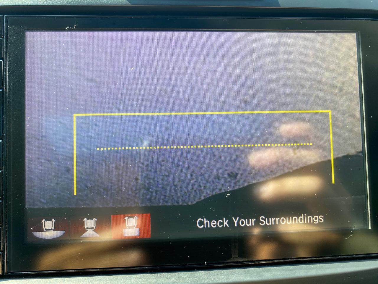 2015 Honda CR-V Touring Hastings MI