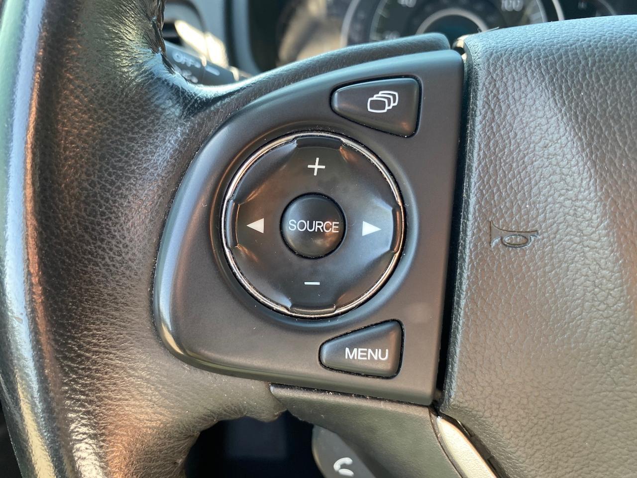 2015 Honda CR-V Touring Hastings MI