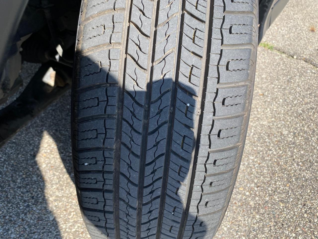 2015 Honda CR-V Touring Hastings MI