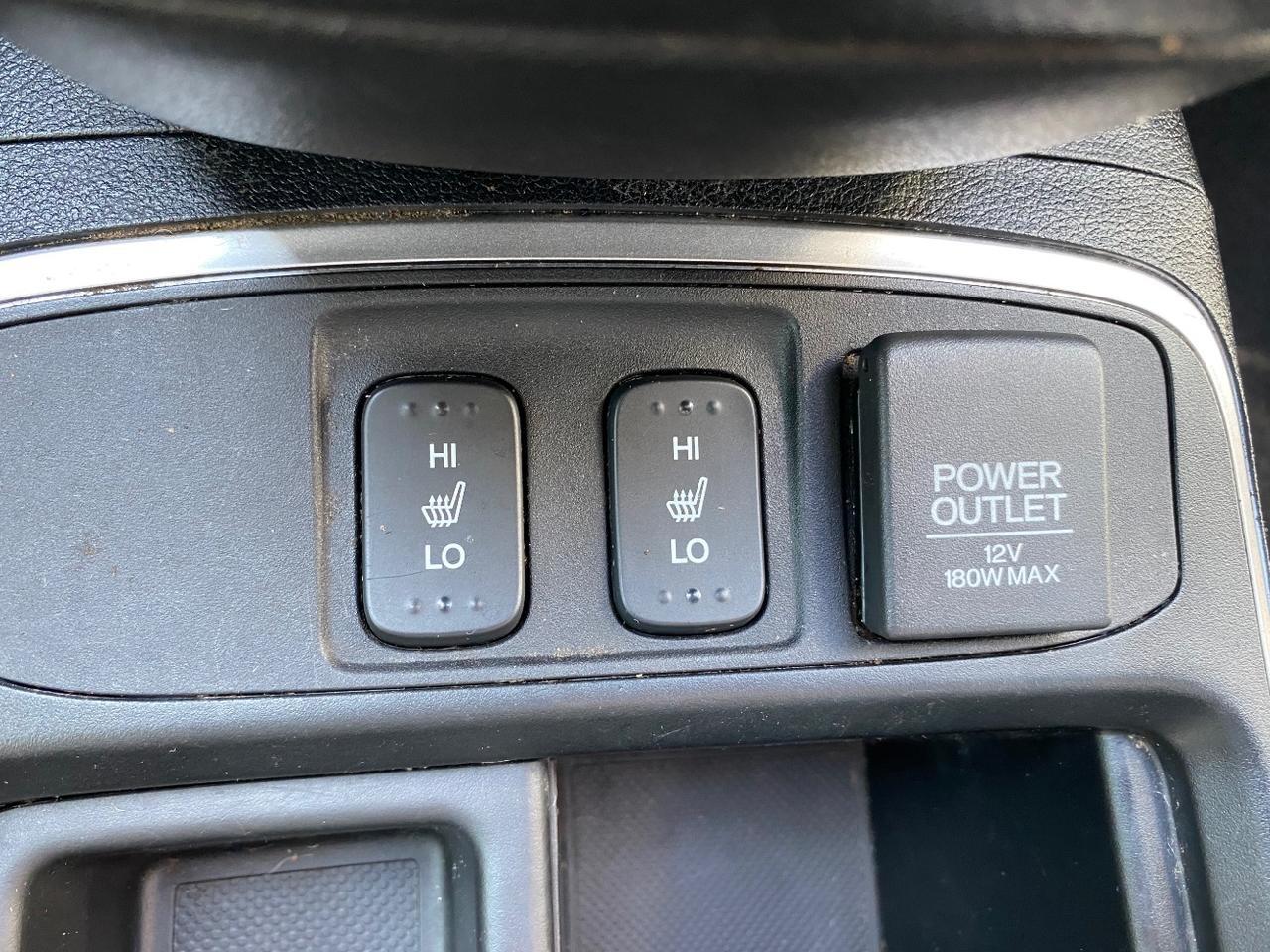 2015 Honda CR-V Touring Hastings MI