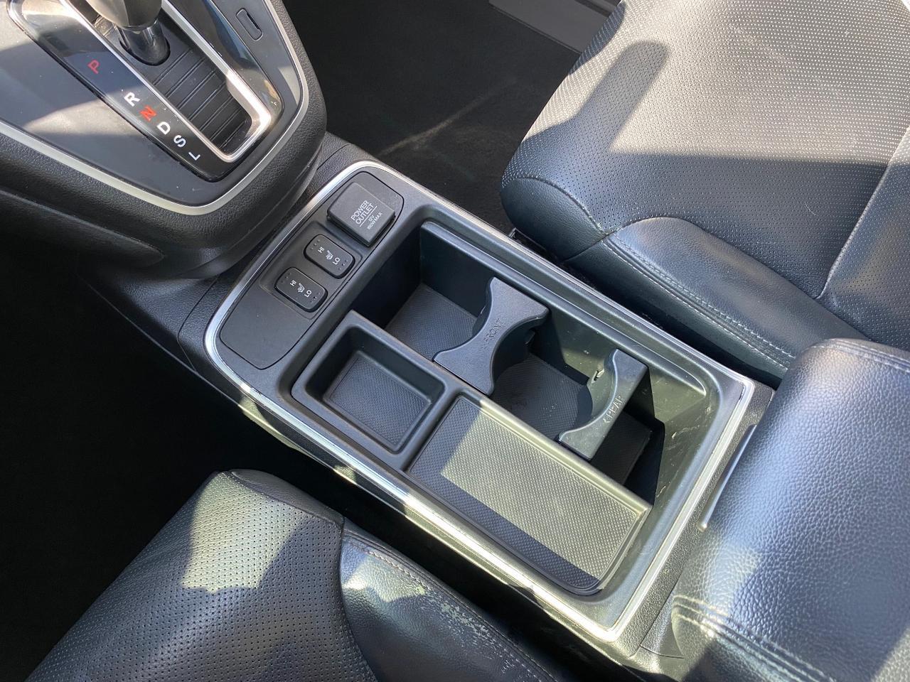 2015 Honda CR-V Touring Hastings MI