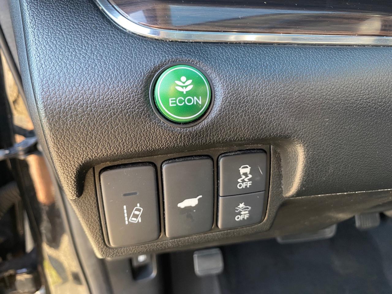 2015 Honda CR-V Touring Hastings MI