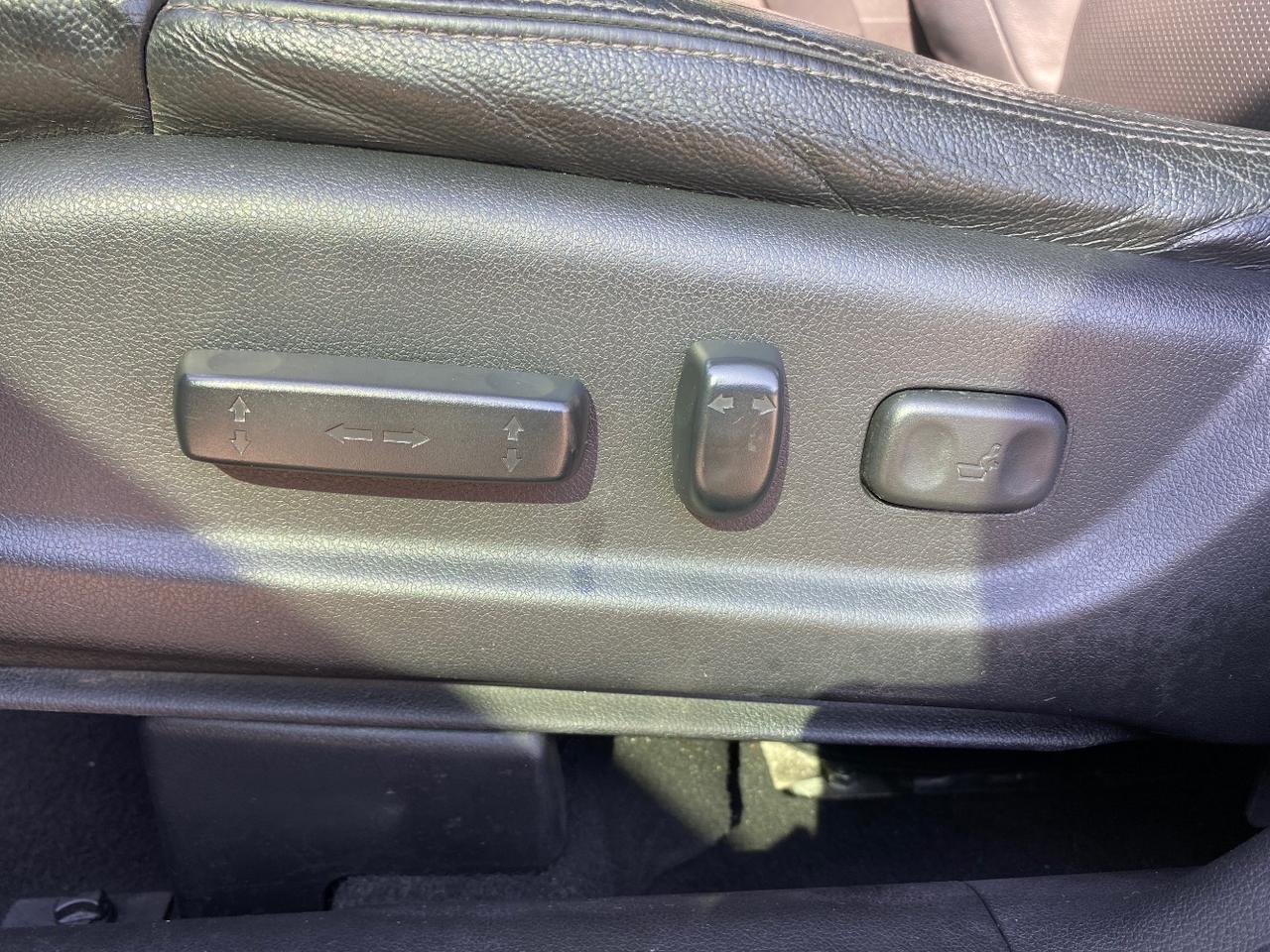 2015 Honda CR-V Touring Hastings MI