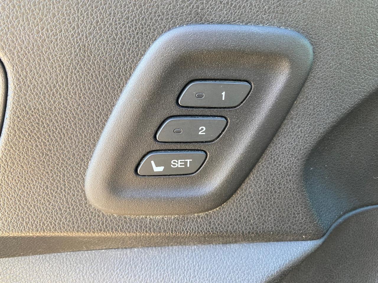 2015 Honda CR-V Touring Hastings MI