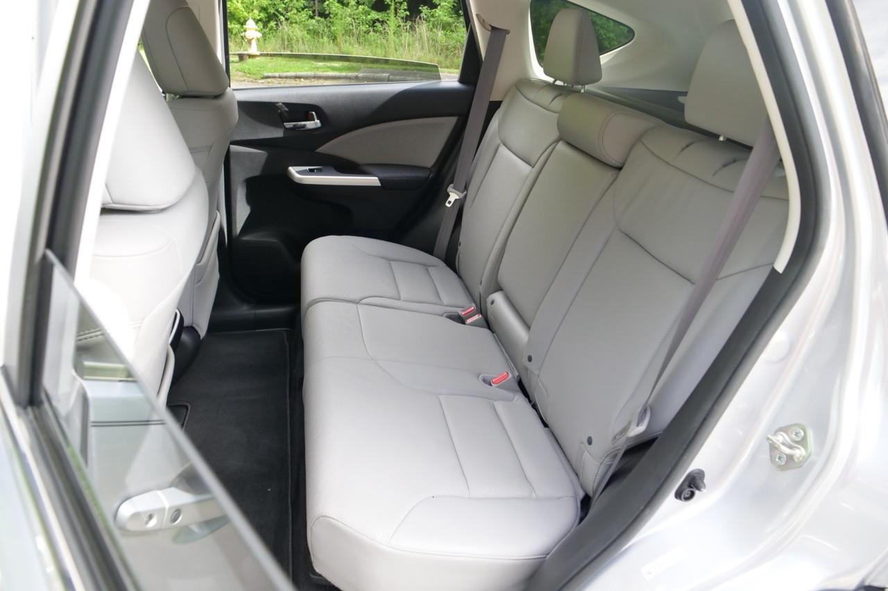 2015 Honda CR-V Touring / NAV / Heated Front Seats! Lincolnton NC