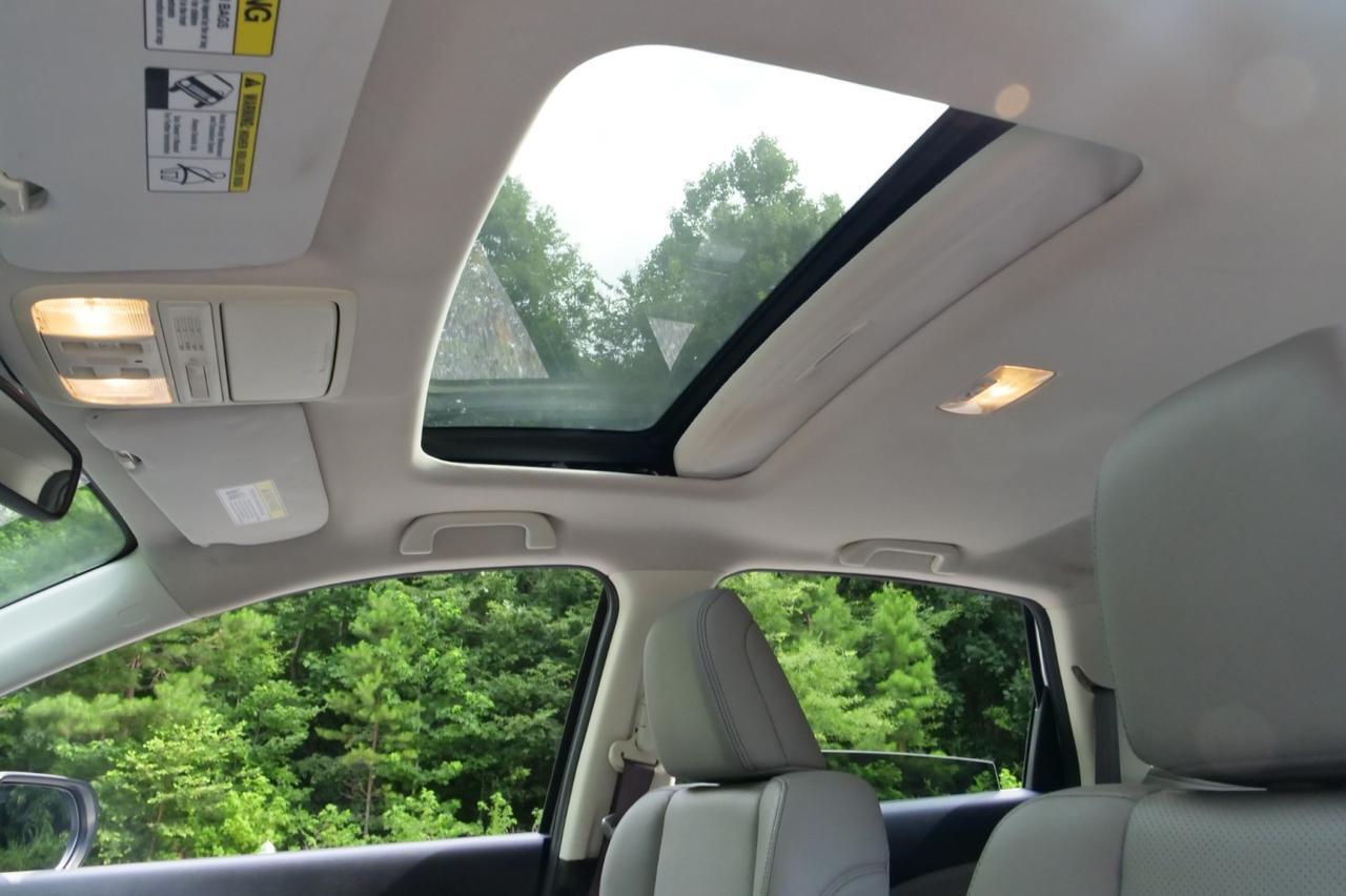 2015 Honda CR-V Touring / NAV / Heated Front Seats! Lincolnton NC