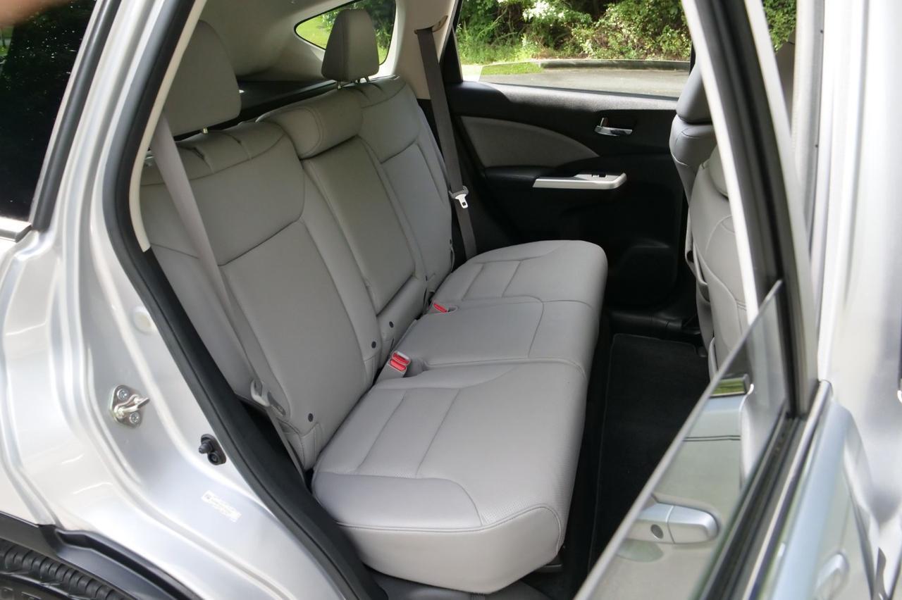 2015 Honda CR-V Touring / NAV / Heated Front Seats! Lincolnton NC