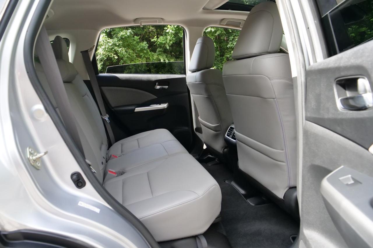 2015 Honda CR-V Touring / NAV / Heated Front Seats! Lincolnton NC