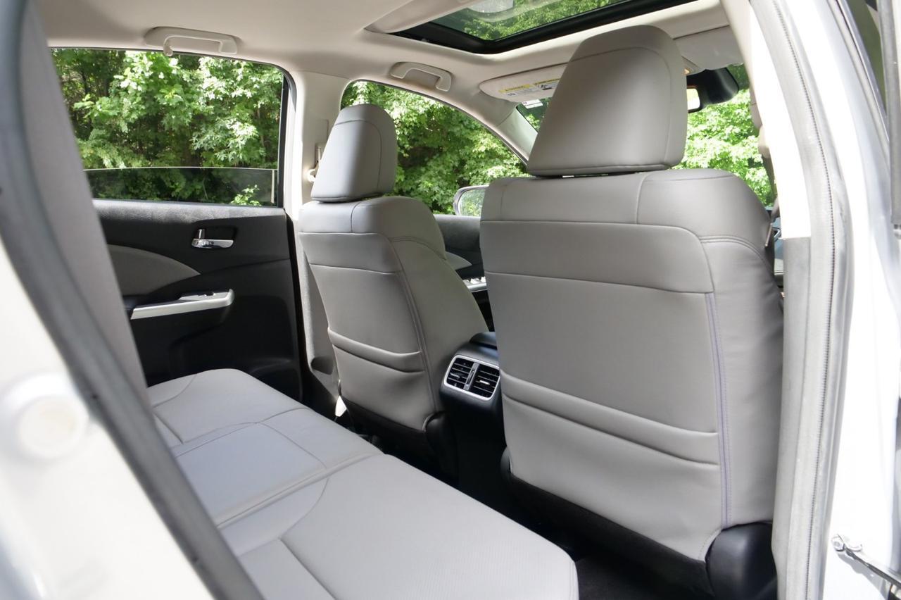 2015 Honda CR-V Touring / NAV / Heated Front Seats! Lincolnton NC