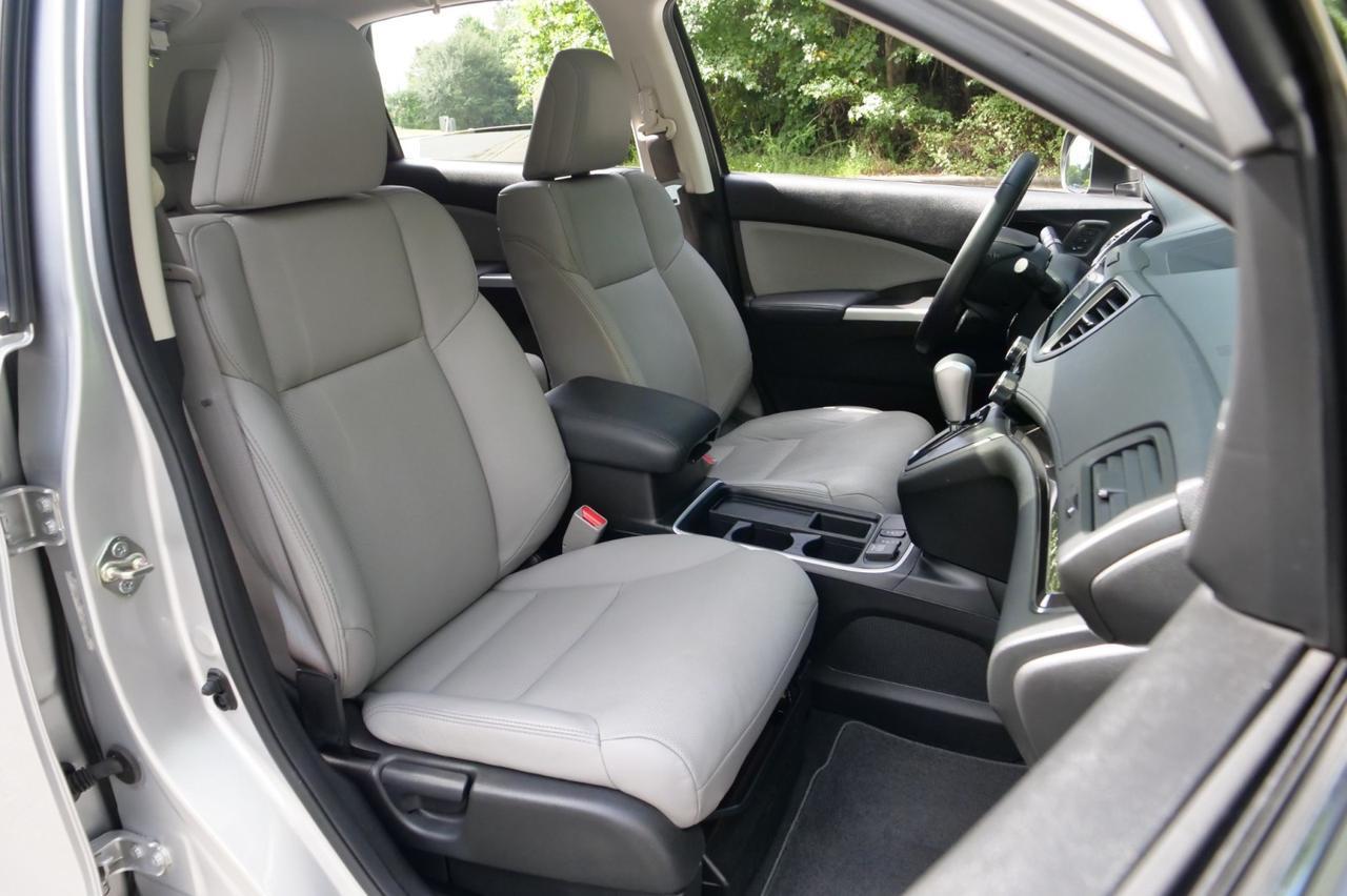 2015 Honda CR-V Touring / NAV / Heated Front Seats! Lincolnton NC
