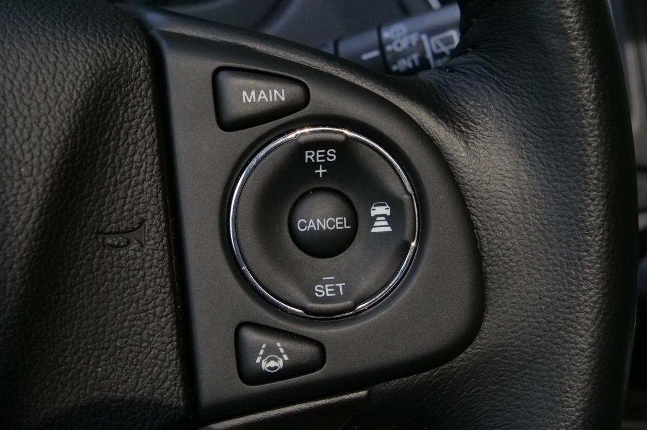 2015 Honda CR-V Touring / NAV / Heated Front Seats! Lincolnton NC