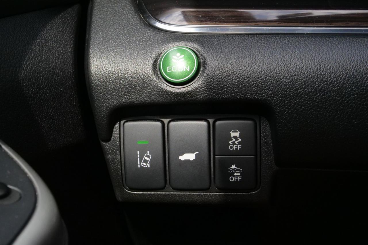 2015 Honda CR-V Touring / NAV / Heated Front Seats! Lincolnton NC
