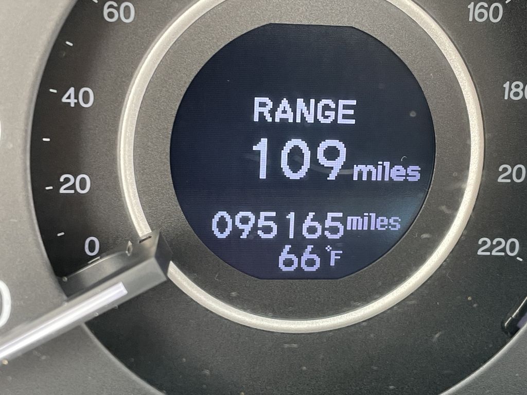 2015 Honda CR-V Touring North Attleboro MA