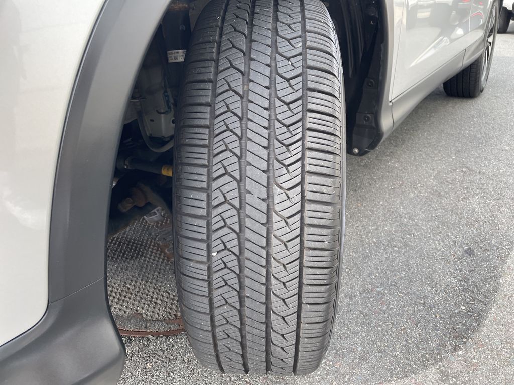 2015 Honda CR-V Touring North Attleboro MA