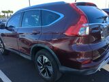2015 Honda CR-V Touring Oshkosh WI