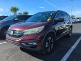2015 Honda CR-V Touring Oshkosh WI