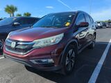 2015 Honda CR-V Touring Oshkosh WI