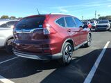 2015 Honda CR-V Touring Oshkosh WI