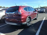 2015 Honda CR-V Touring Oshkosh WI