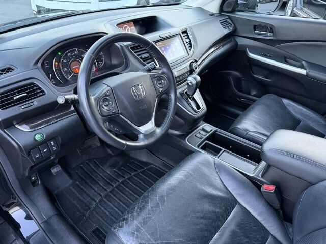 2015 Honda CR-V Touring Whitehall PA