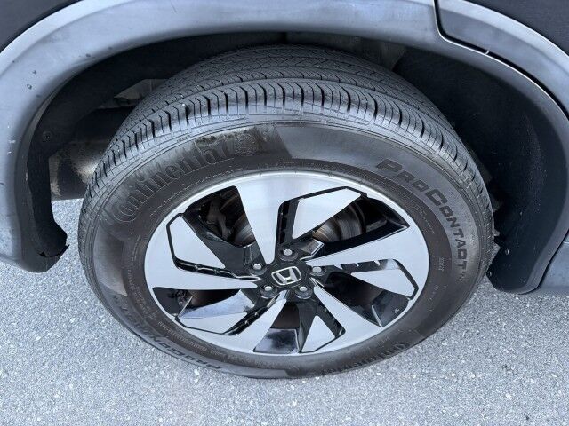 2015 Honda CR-V Touring Whitehall PA