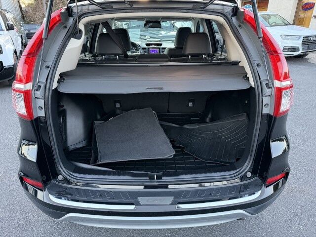 2015 Honda CR-V Touring Whitehall PA