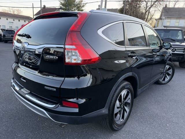 2015 Honda CR-V Touring Whitehall PA