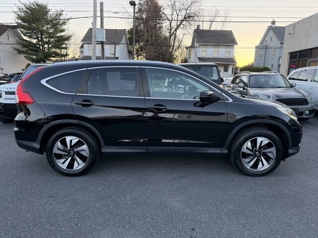 2015 Honda CR-V Touring Whitehall PA