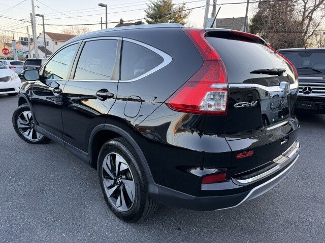 2015 Honda CR-V Touring Whitehall PA