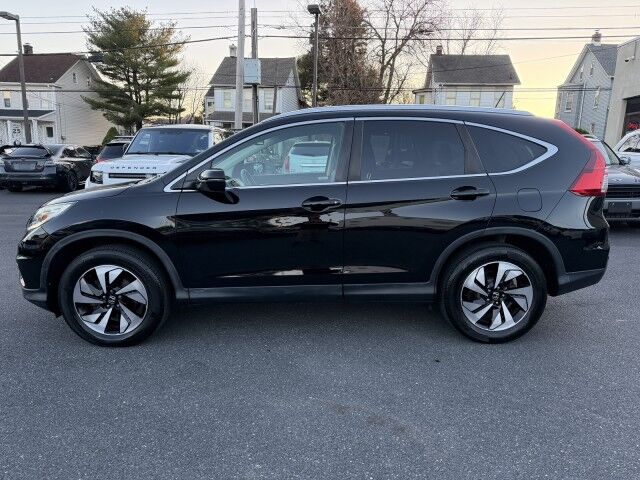 2015 Honda CR-V Touring Whitehall PA