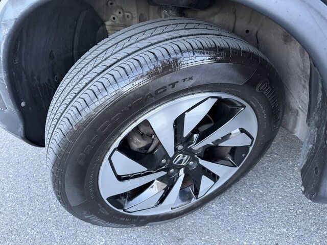 2015 Honda CR-V Touring Whitehall PA