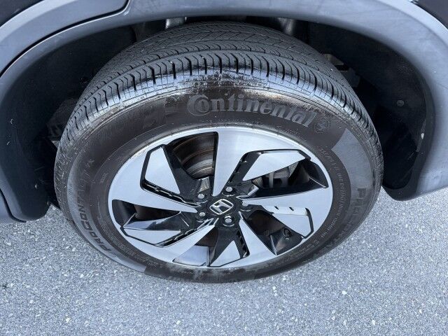 2015 Honda CR-V Touring Whitehall PA