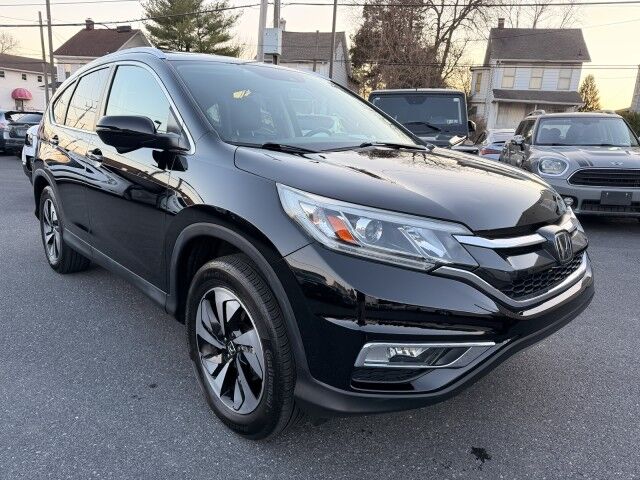2015 Honda CR-V Touring Whitehall PA