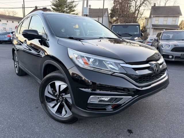 2015 Honda CR-V Touring Whitehall PA