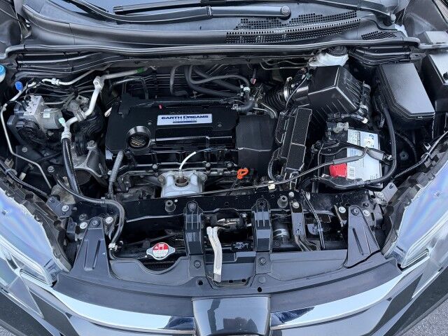 2015 Honda CR-V Touring Whitehall PA