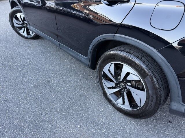 2015 Honda CR-V Touring Whitehall PA