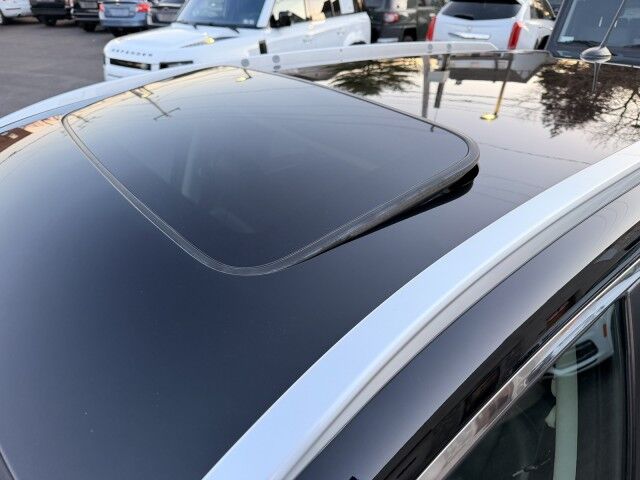 2015 Honda CR-V Touring Whitehall PA