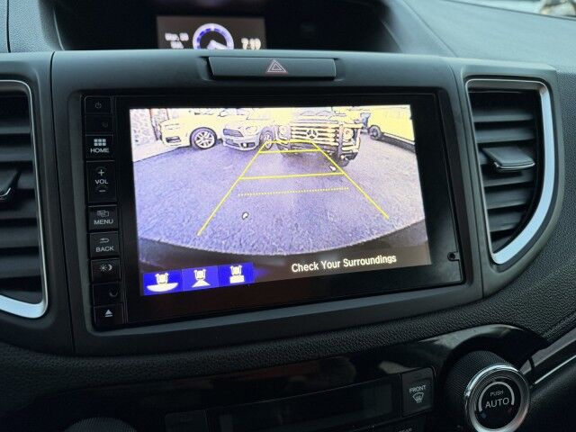 2015 Honda CR-V Touring Whitehall PA